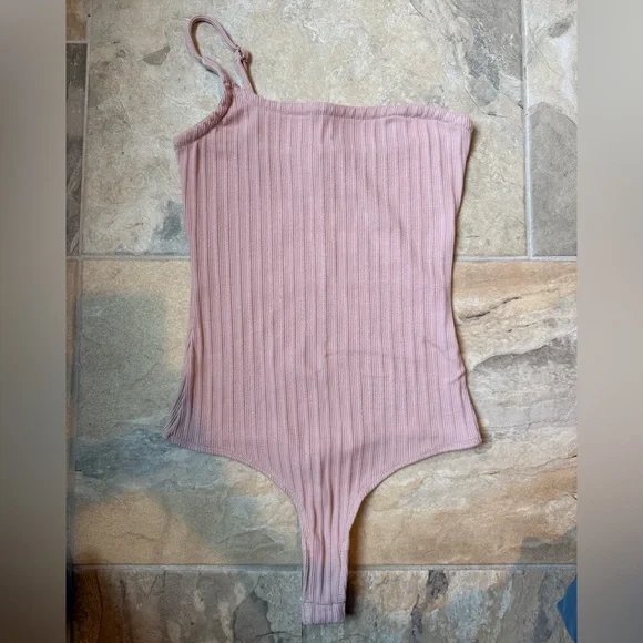 Majorelle Tammie Pink Blush Bodysuit 💗 - Picture 4 of 8